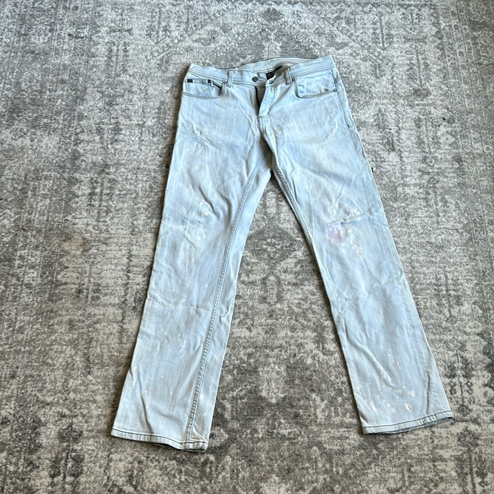 Armani Exchange Jeans